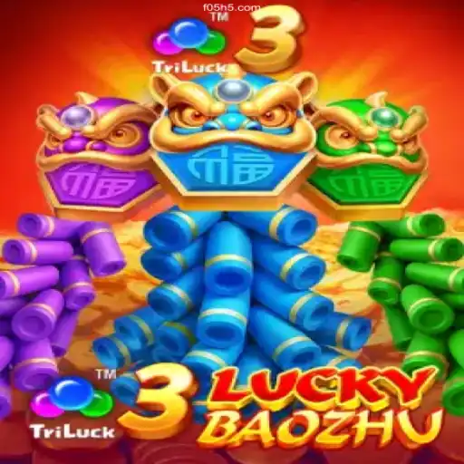 Exploring the Excitement of 3LuckyBaozhu: A Thrilling Casino Experience
