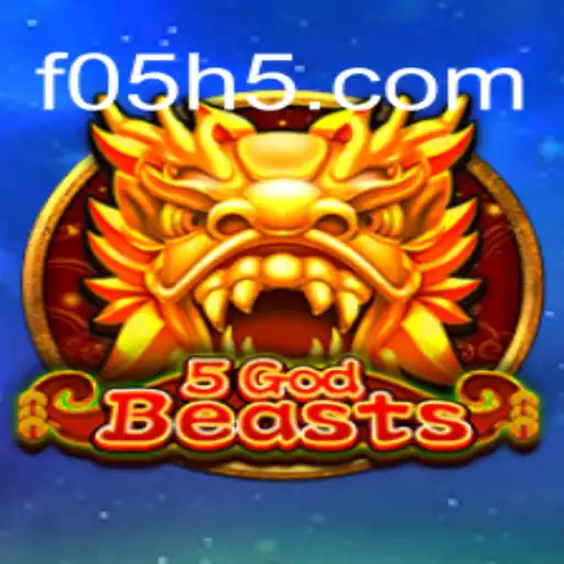 Exploring the Thrilling World of 5GodBeasts
