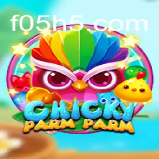 Explore ChickyParmParm: A New Sensation in Online Gaming