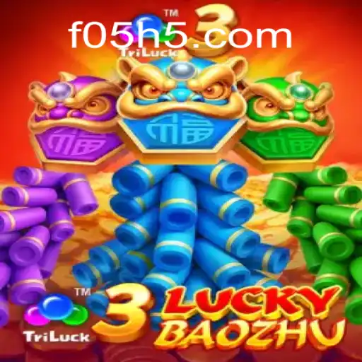 Exploring the Excitement of 3LuckyBaozhu: A Thrilling Casino Experience