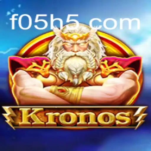 Experience the Mythical Adventure with Kronos: The Game That Transcends Time
