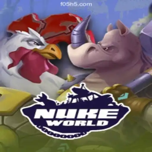 Discover the Explosive Universe of NukeWorld