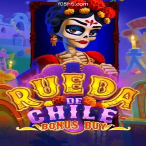 Exploring RuedaDeChileBonusBuy