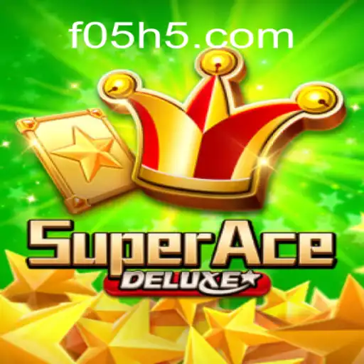 Exploring the Thrilling World of SuperAceDeluxe