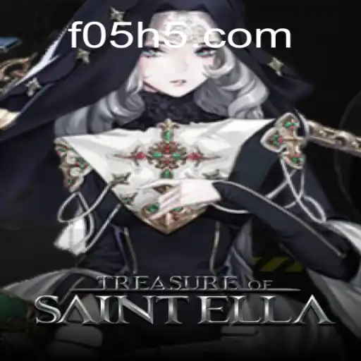 Discover 'TreasureofSaintElla': A Journey into the Mystical World of Adventure
