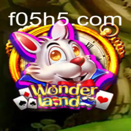 Exploring the Enchanting World of Wonderland