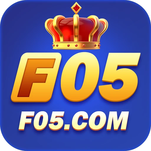 F05 O cassino mais confiável do Brasil, um operador certificado pela IBIA.💸 Logo