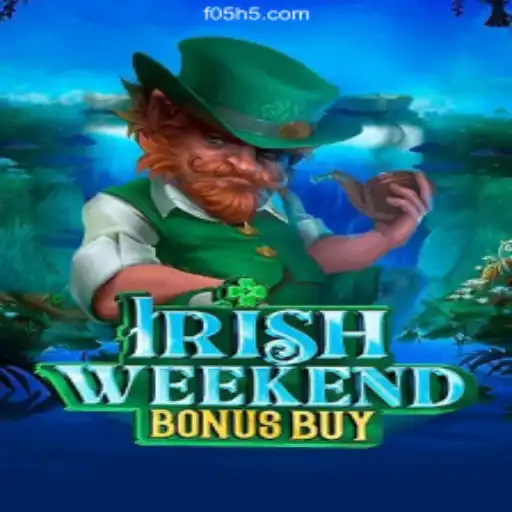 Exploring the Thrills of IrishWeekendBonusBuy: A Trusted Brazilian Casino Game