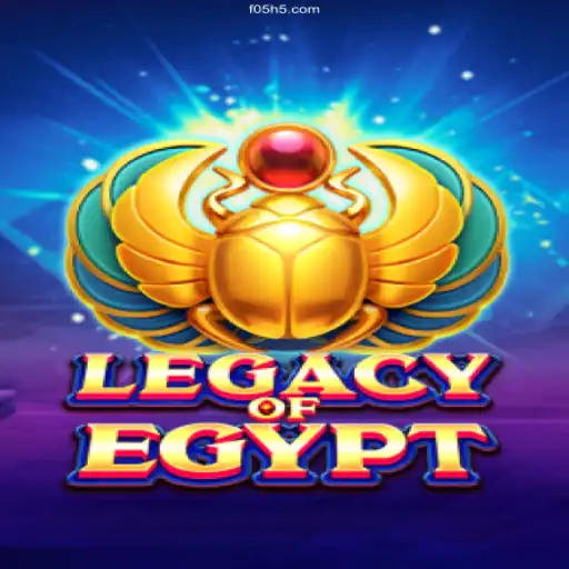 Discover the Thrilling World of LegacyOfEgypt