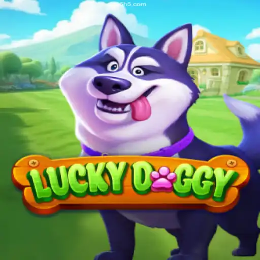 Exploring LuckyDoggy: Brazil's Trusted Casino Experience
