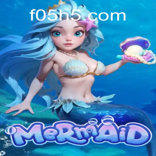 Dive Into the Enchanting World of 'Mermaid': The Underwater Adventure Game