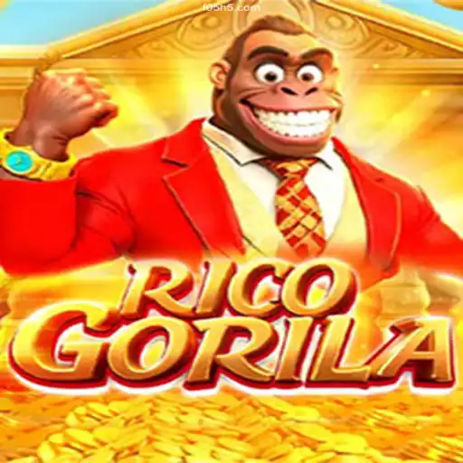 Discover the Thrills of RicoGorila: The Game and Casino Experience