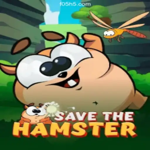 SavetheHamster: The Thrilling New Game Taking the World by Storm