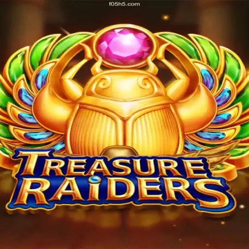 Exploring TREASURERAIDERS: An Engaging and Trusted Game Experience