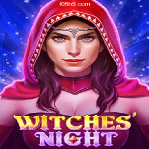 Exploring WitchesNight: A Magical Gaming Adventure Combined with Trustworthy Casino Experience